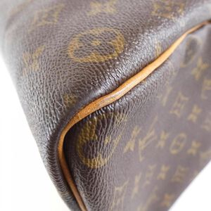 Louis Vuitton Speedy