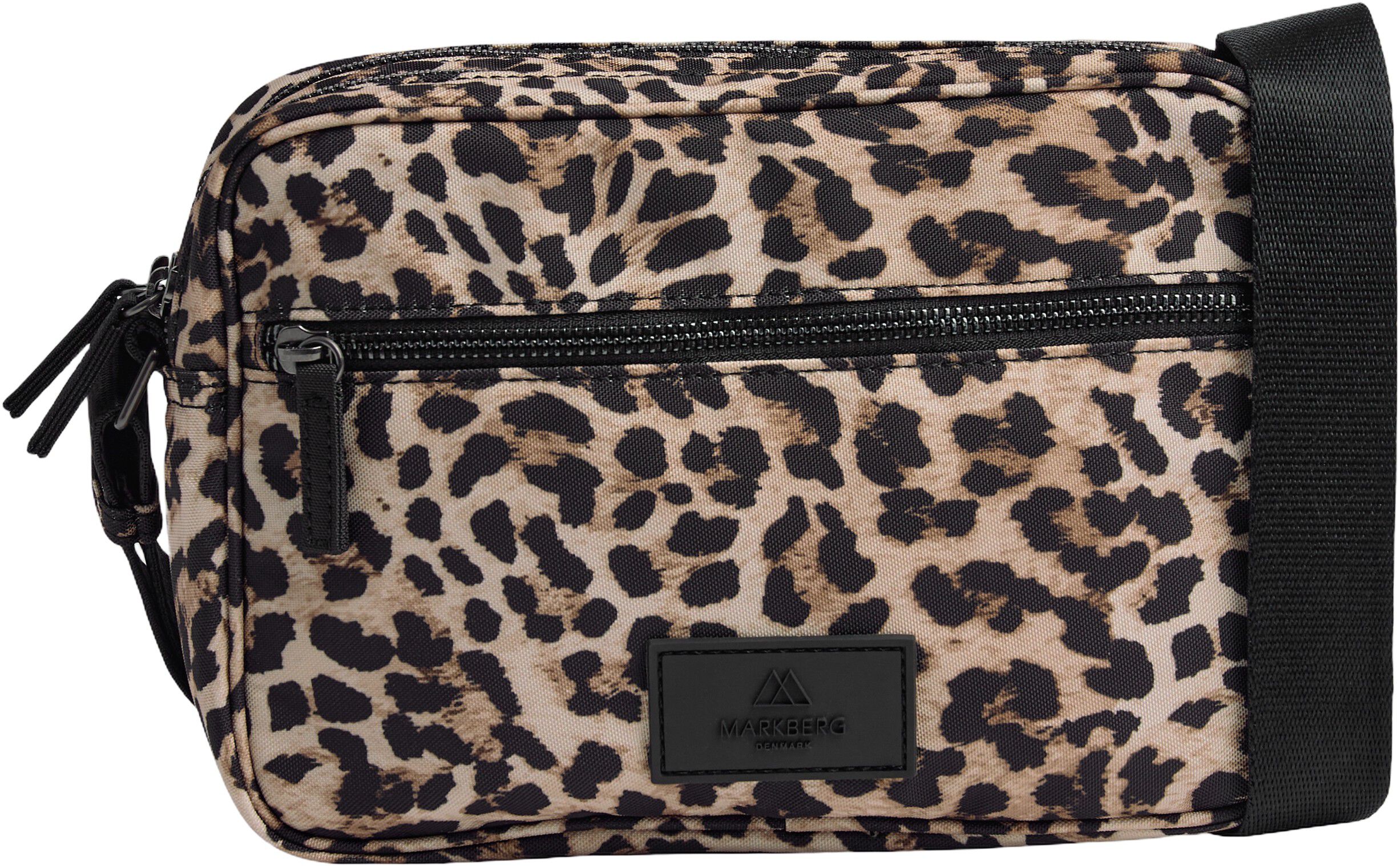 Flamembg Cross. Bag, Rec.