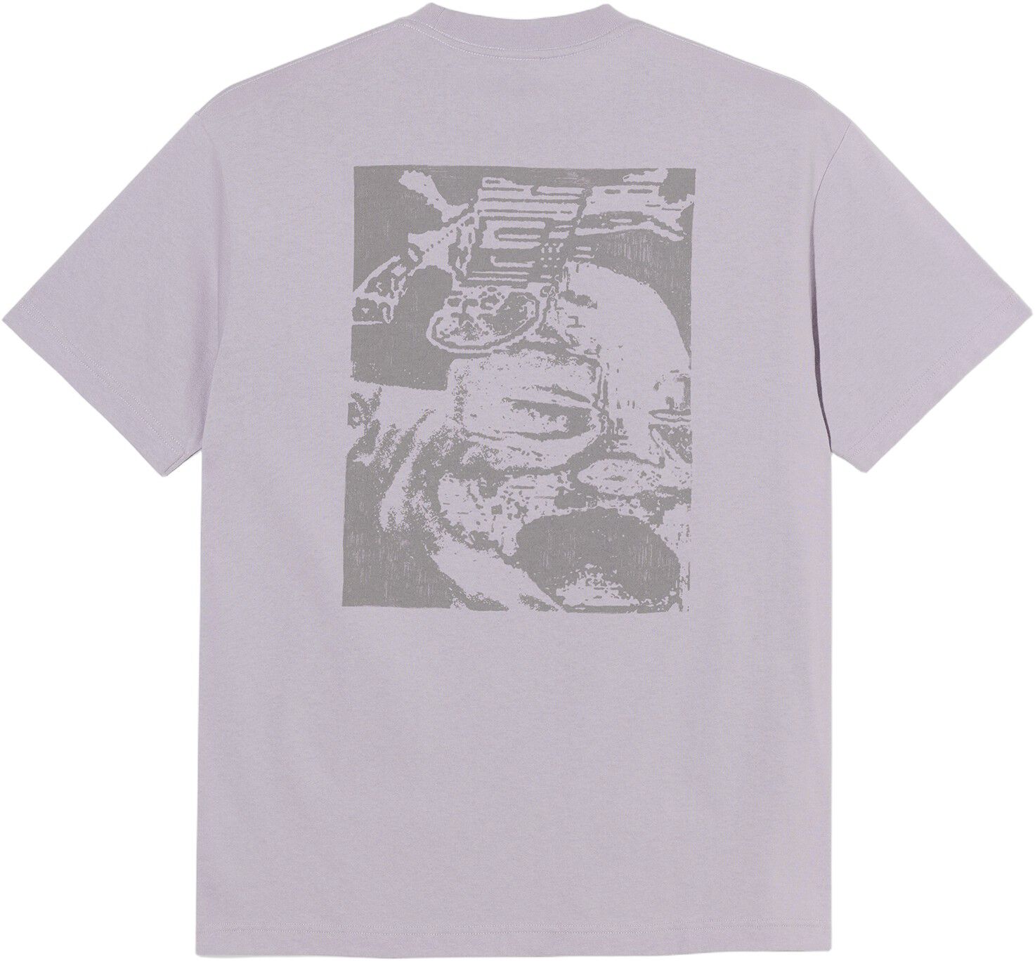 Tee | Conflict Scenario