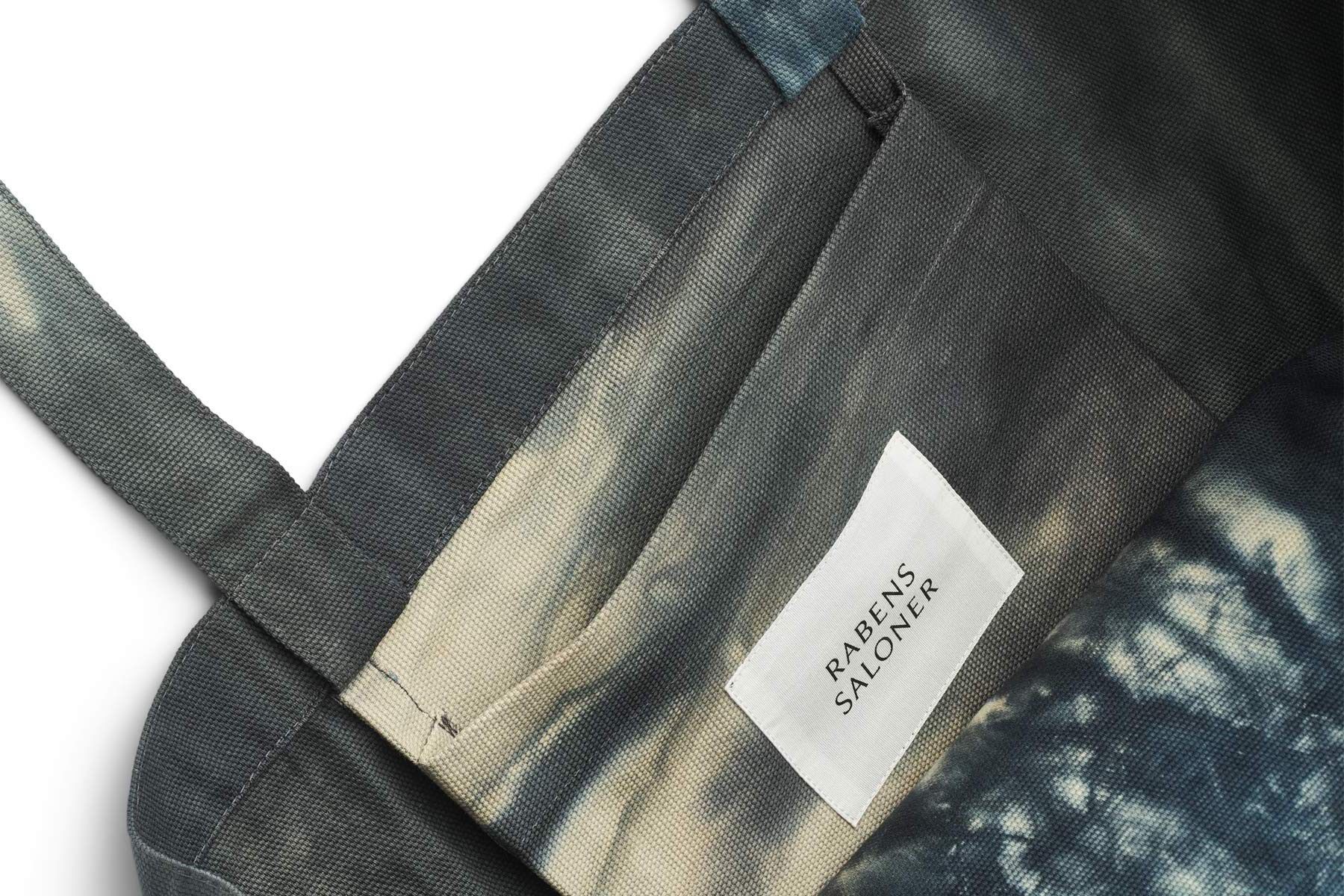 Arizona small tote bag - Ischa