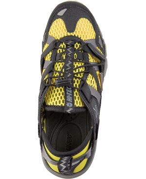 HT V-LITE RAPID BREEZE