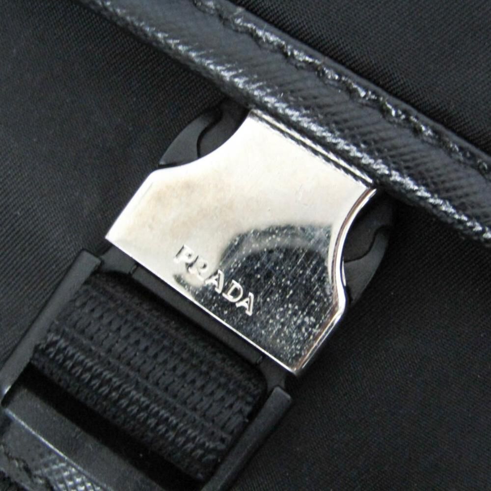 Prada Messenger Bag