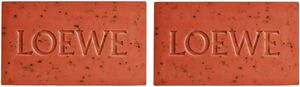 LOEWE Tomato Mini Soap Pack