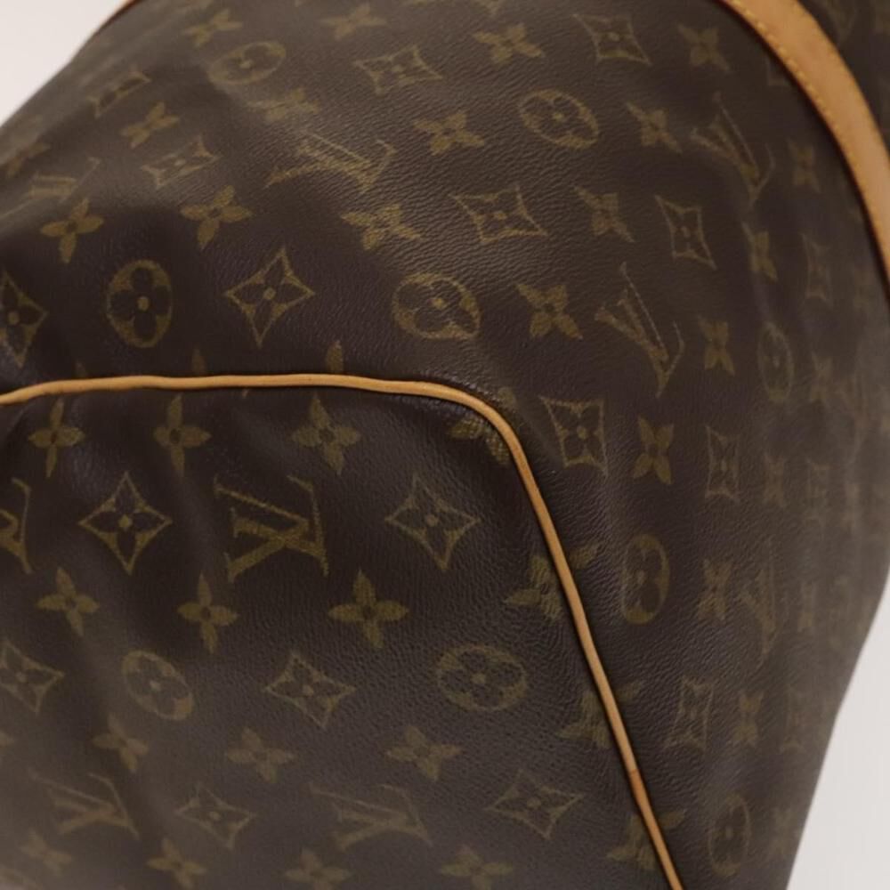 Louis Vuitton Keepall