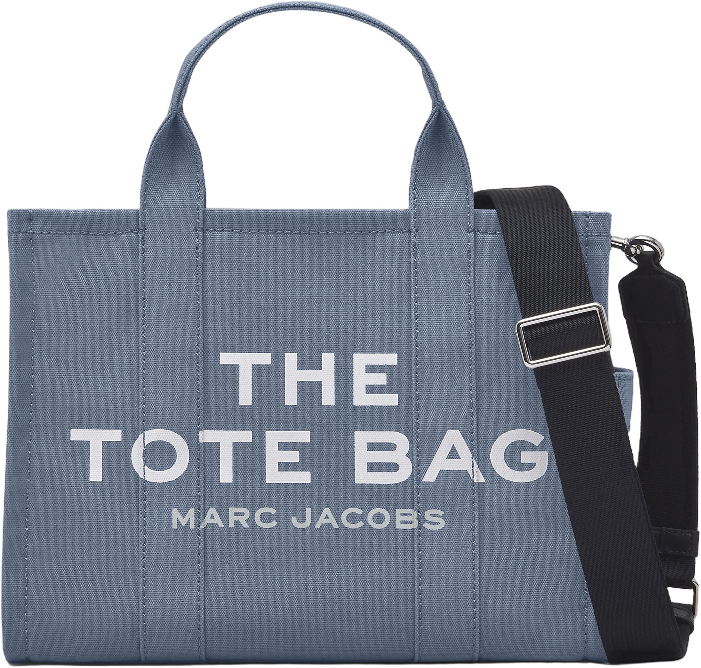 THE MEDIUM TOTE