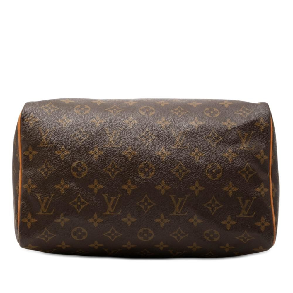 Louis Vuitton Speedy