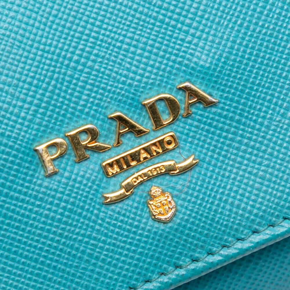 Prada Shoulder Bag