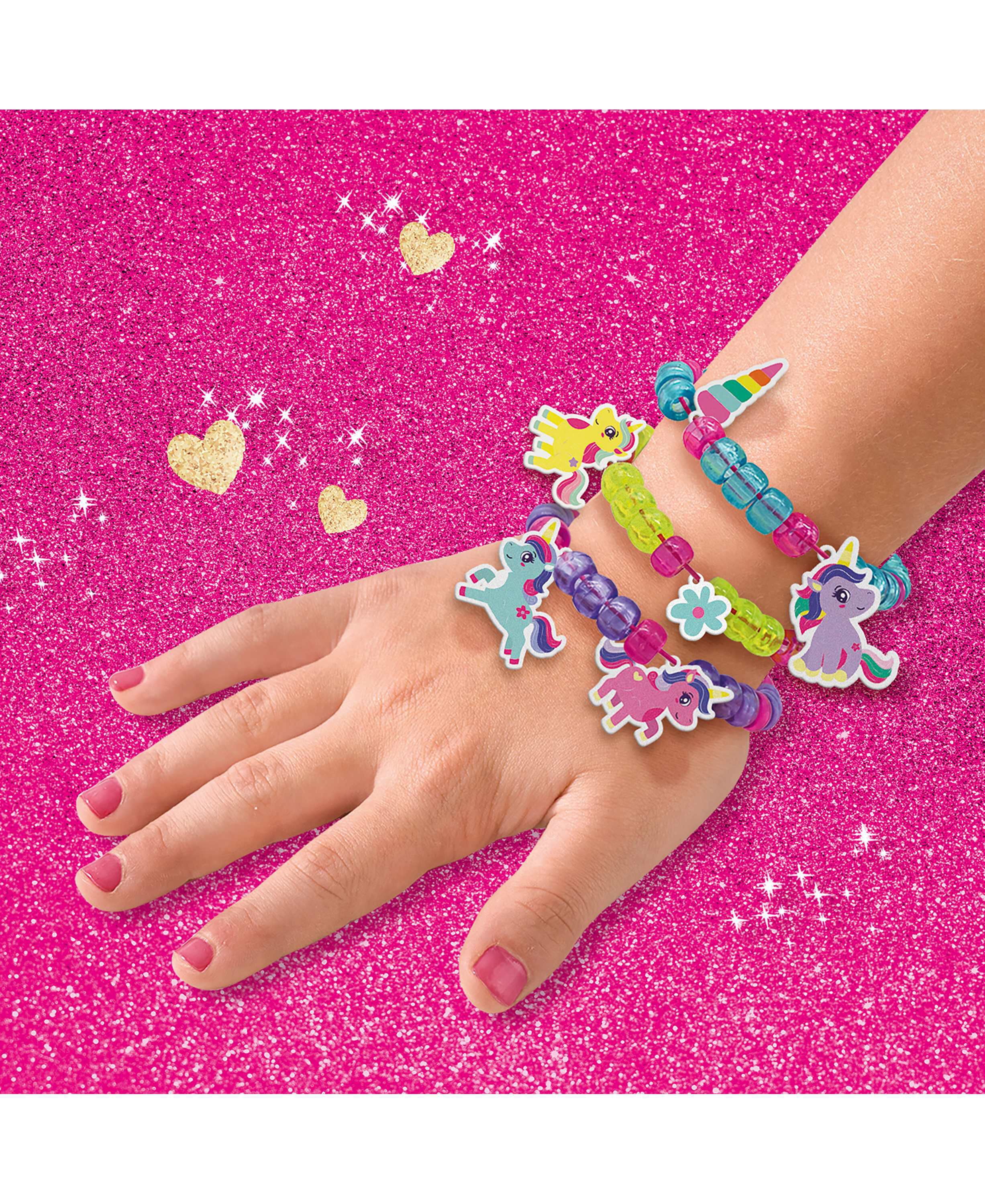 SES Creative - Krympeplast - Enhj&oslash;rning armb&aring;nd