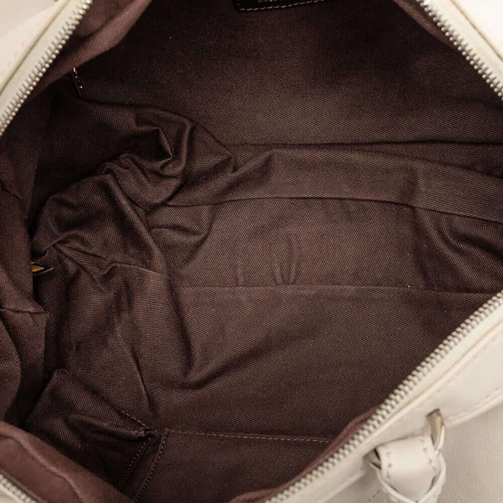 Chanel Travel Bag
