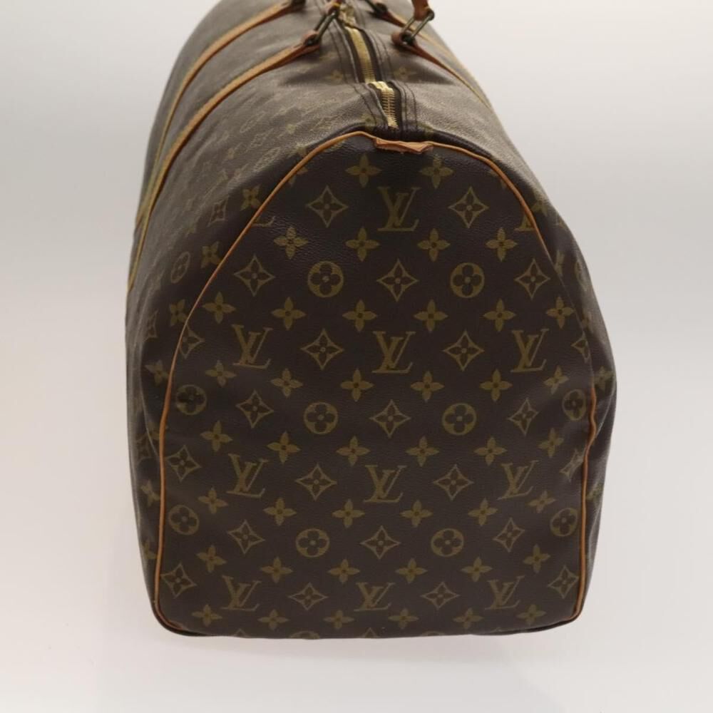 Louis Vuitton Keepall