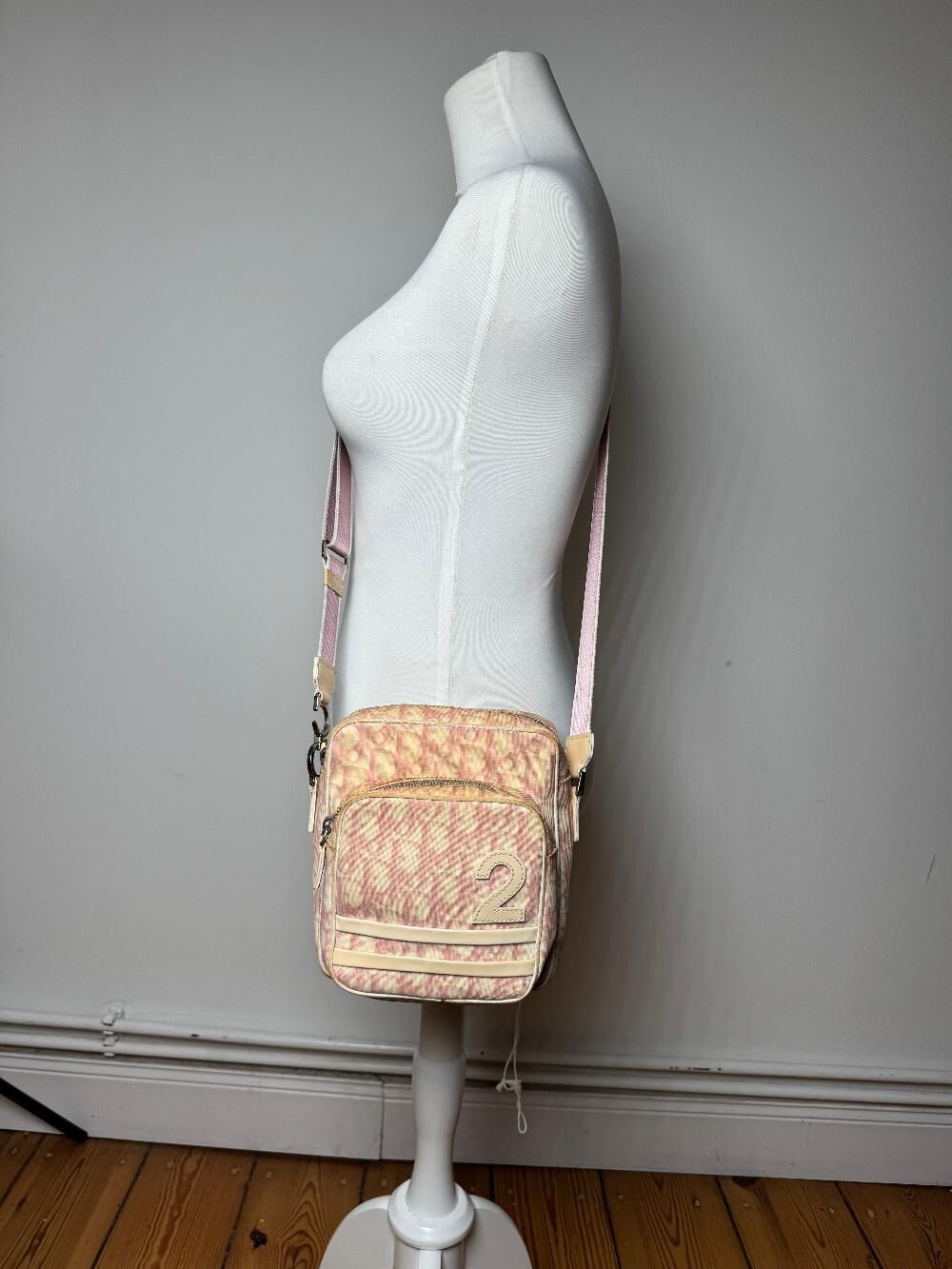 Dior Shoulder Bag