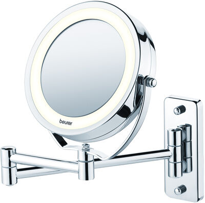 Make-up spegel |Väggmonterad BS 59