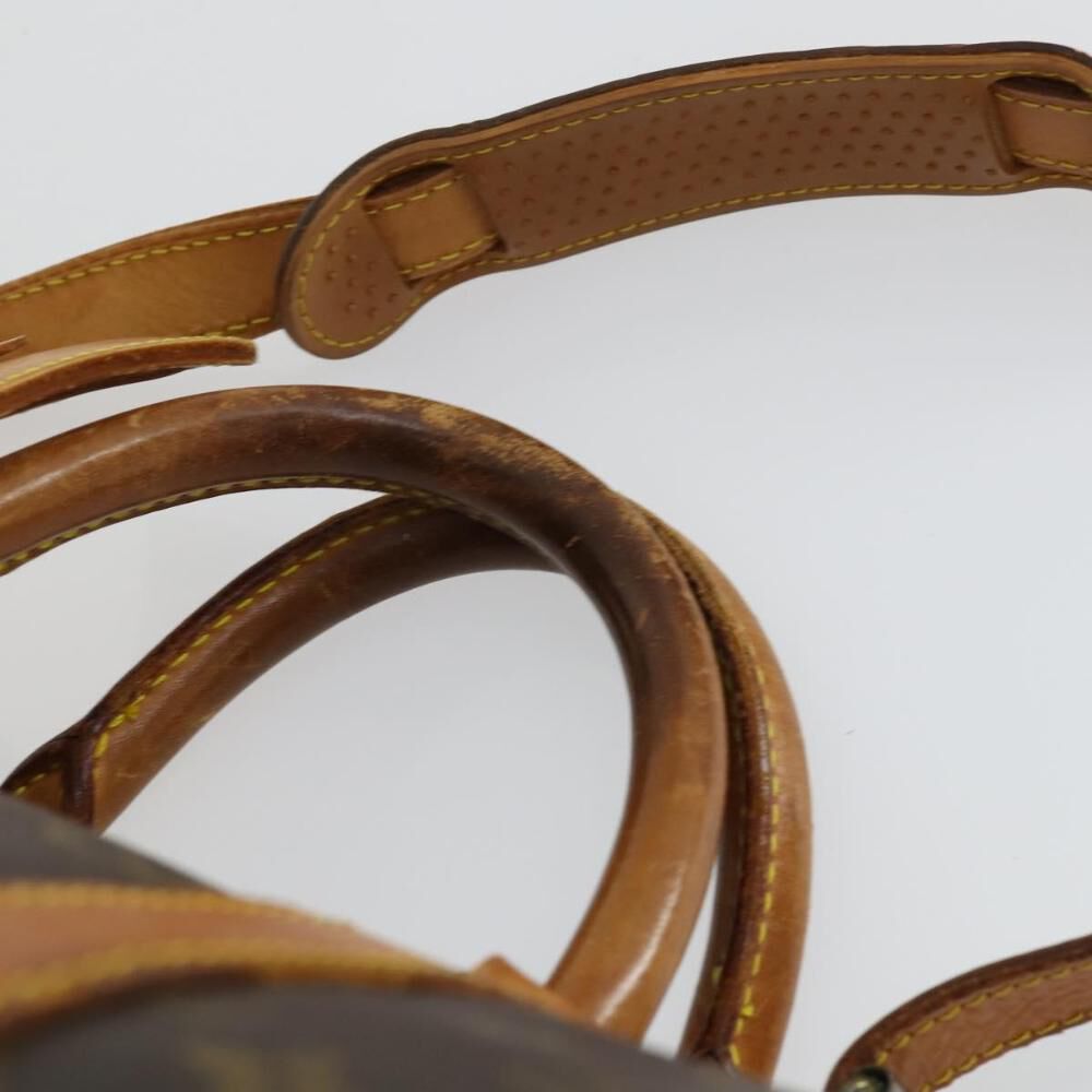 Louis Vuitton Keepall