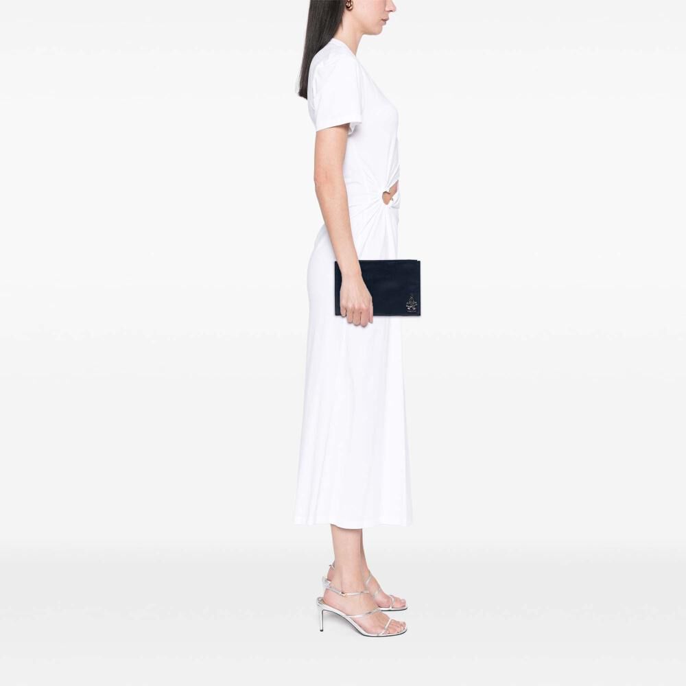 Prada Clutch