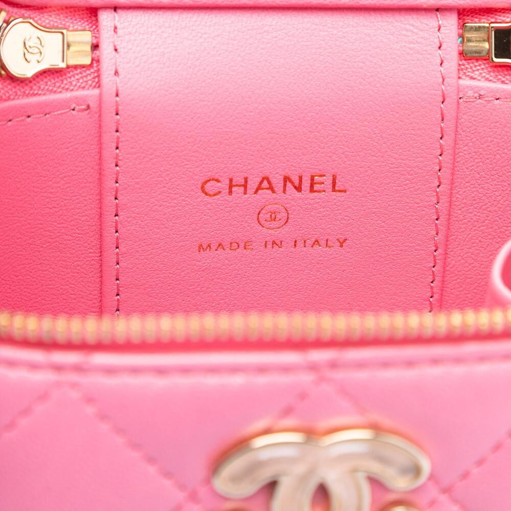 Chanel Vanity