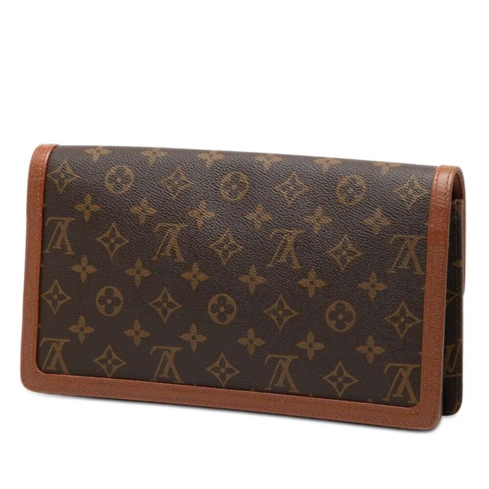 Louis Vuitton Pochette Dame