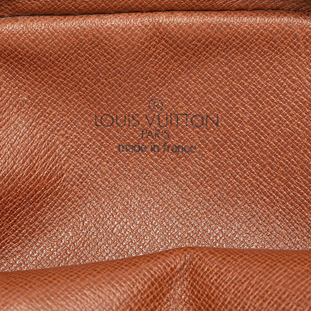 Louis Vuitton Danube