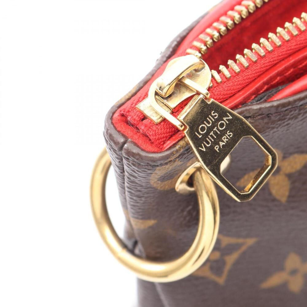 Louis Vuitton Pallas