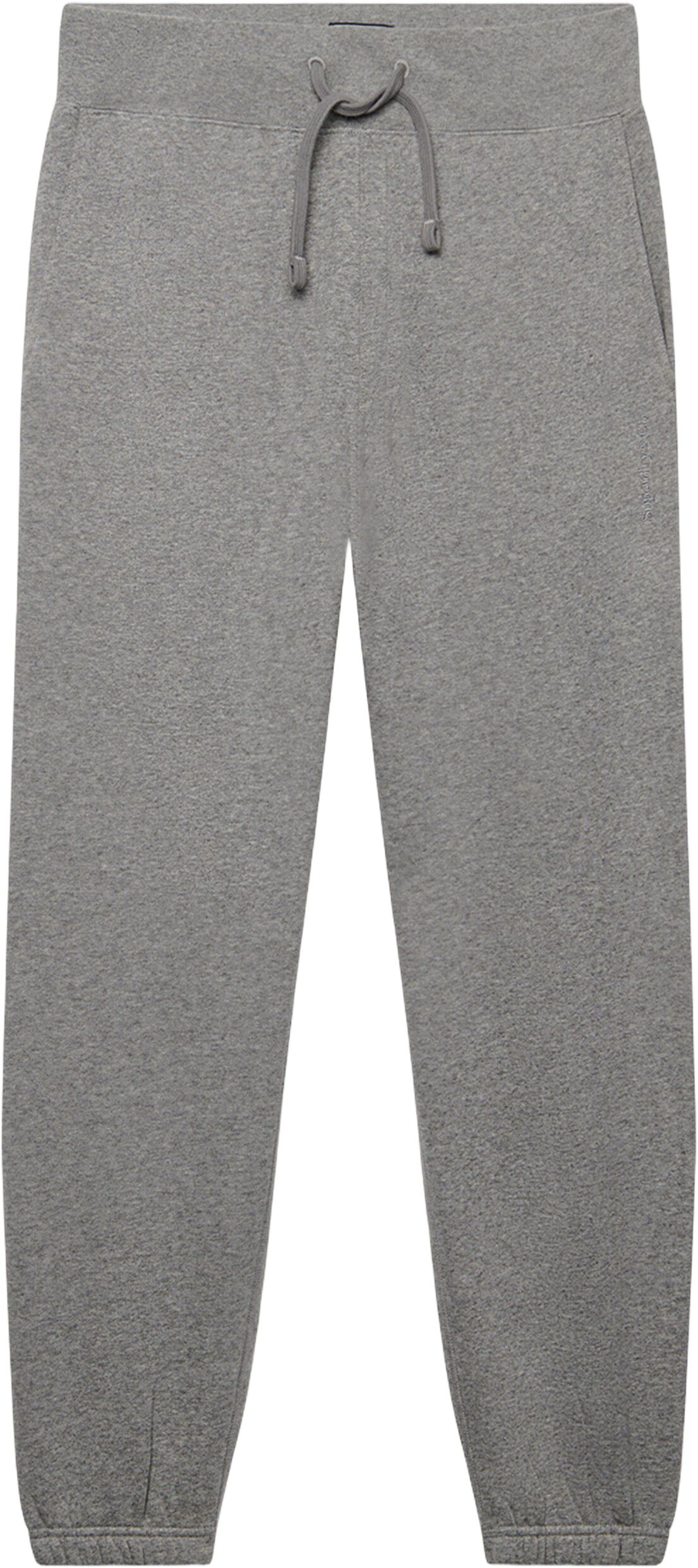 ESSENTIAL COMPANY LOGO JOGGER