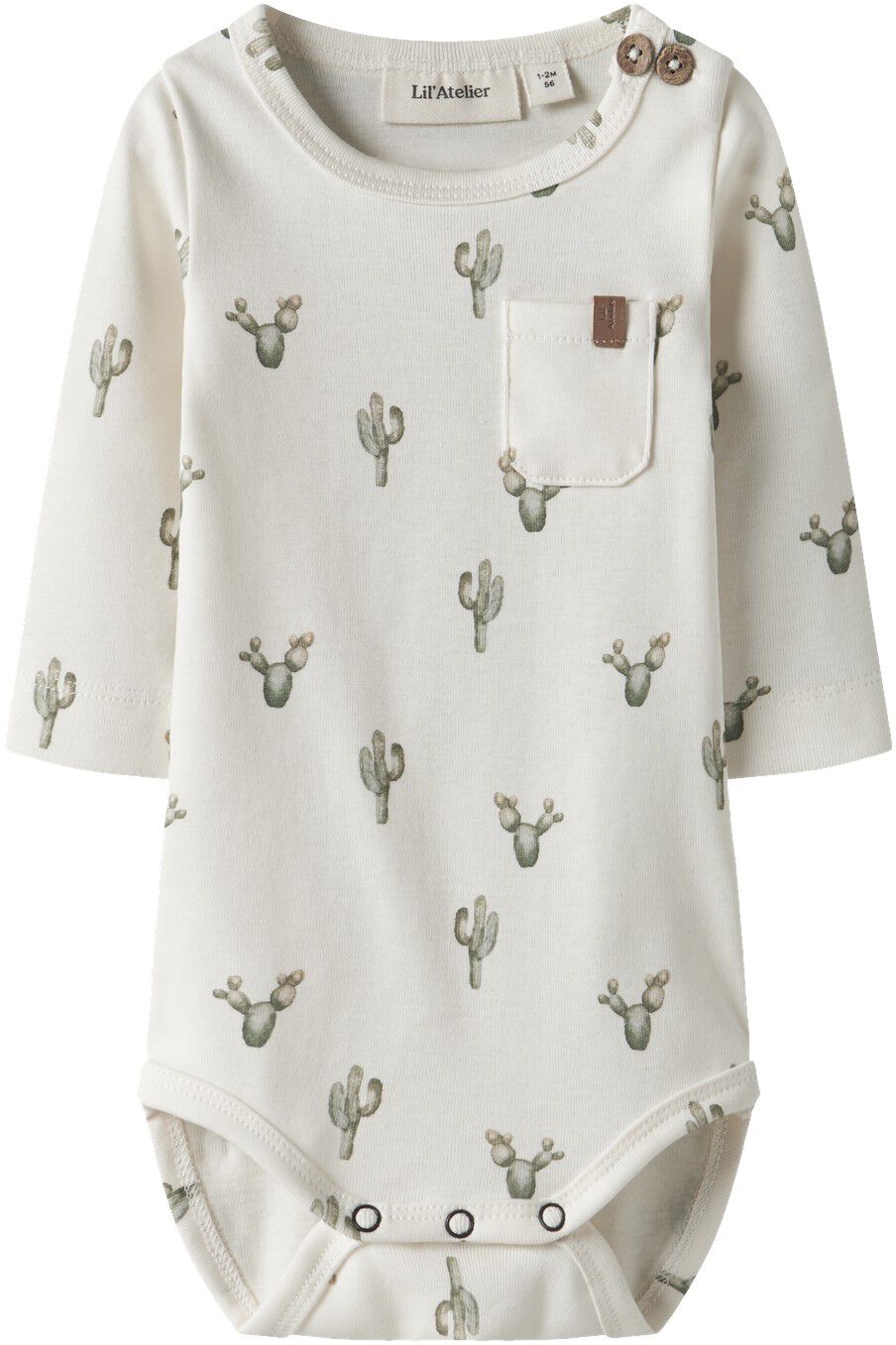 NBMLAYO SEV LS SLIM BODY LIL