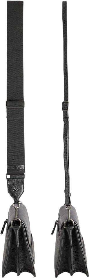 ArabellaMBG Crossb. Bag,Gra. Mix