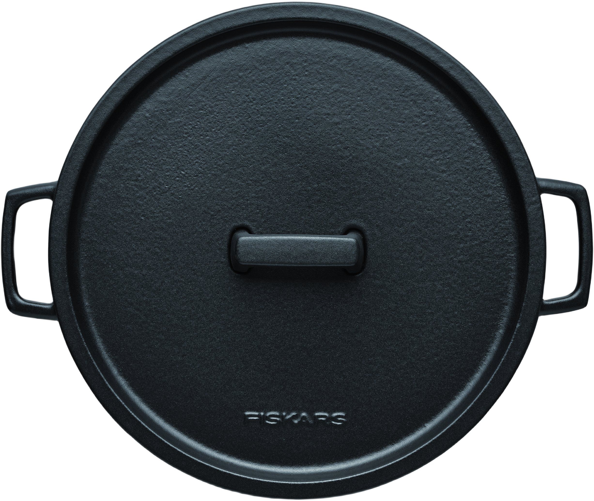 Folken Gryde emaljeret St&oslash;bejern 6L