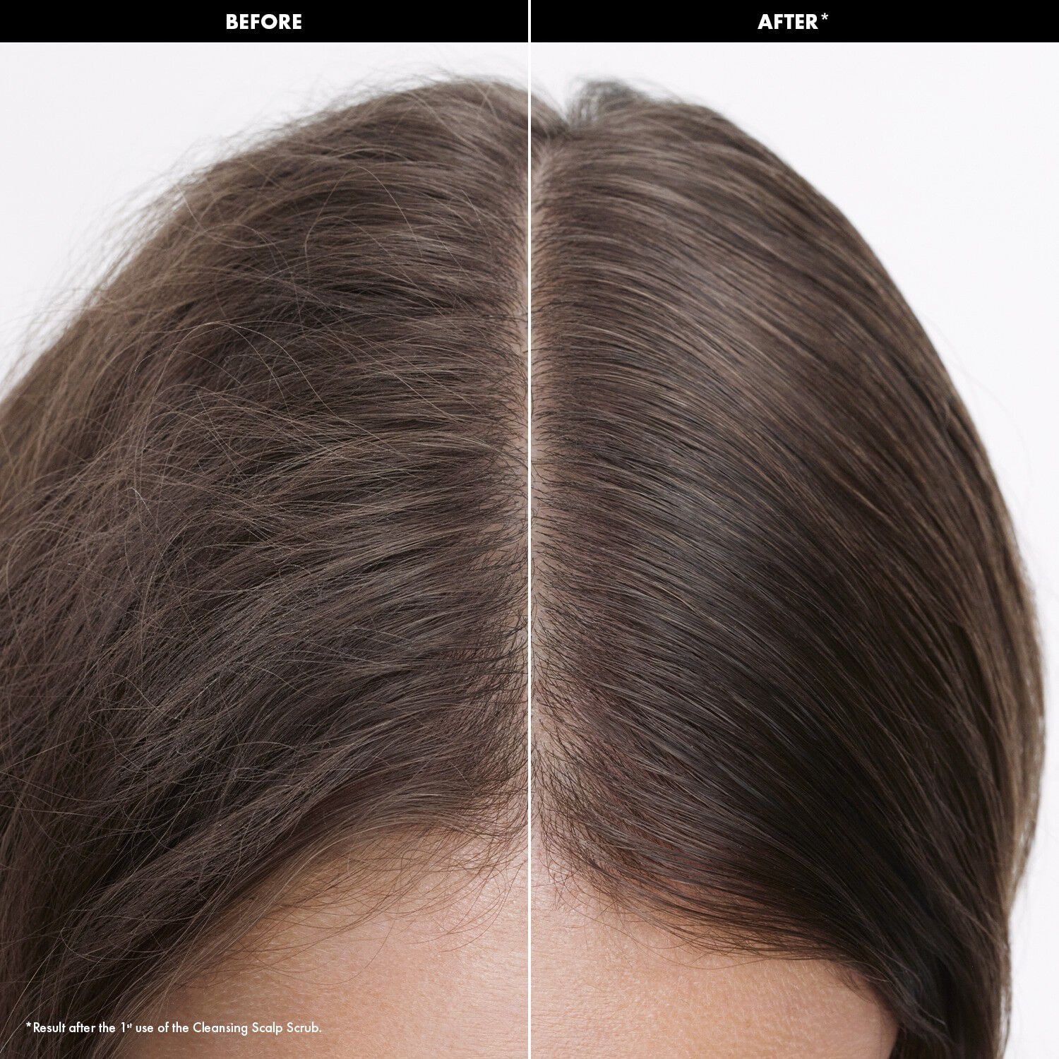 DETOX - Exfolierande schampo