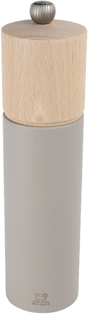 BOREAL Saltkvern Pebble Grey 21 cm