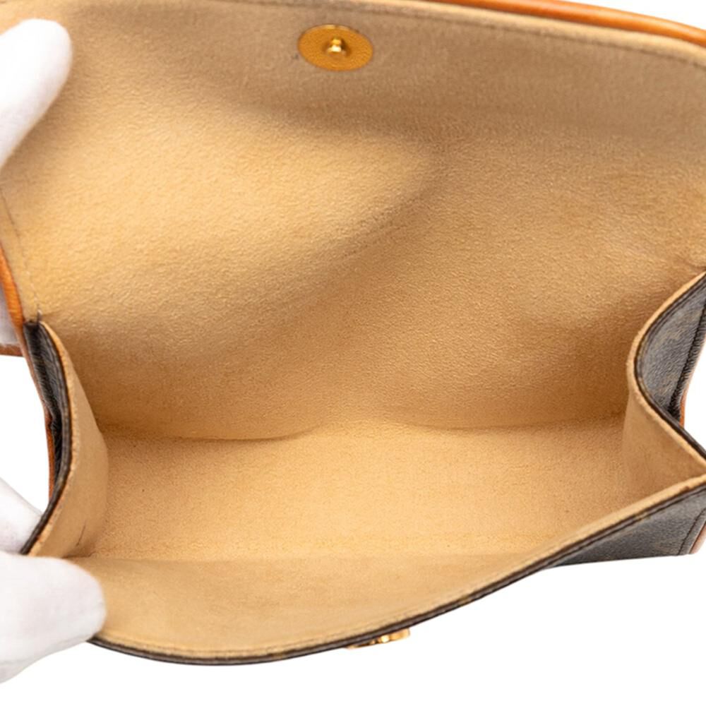 Louis Vuitton Florentine Pochette