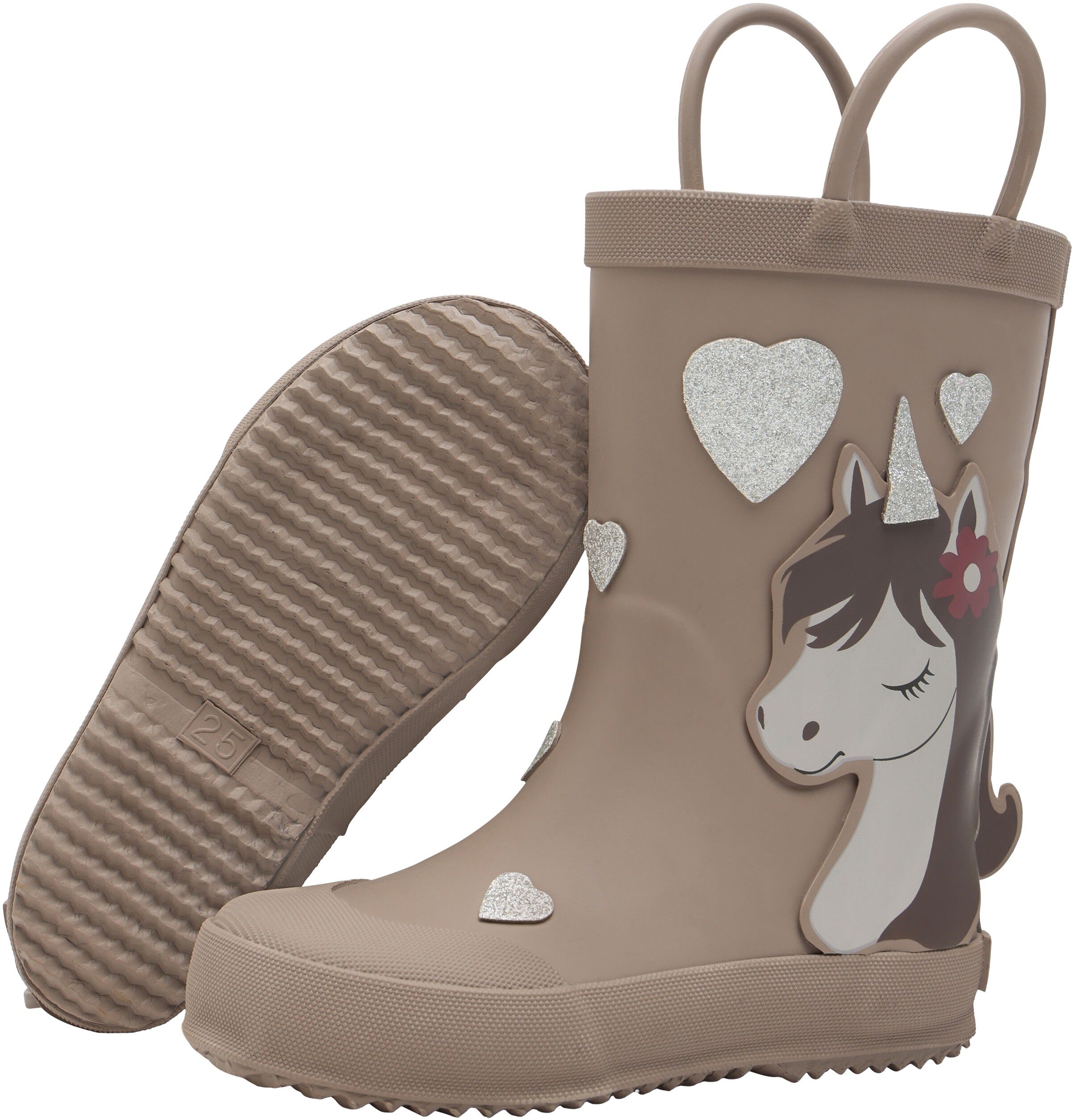 Wellies - Unicorn