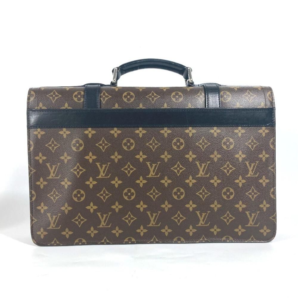 Louis Vuitton Briefcase