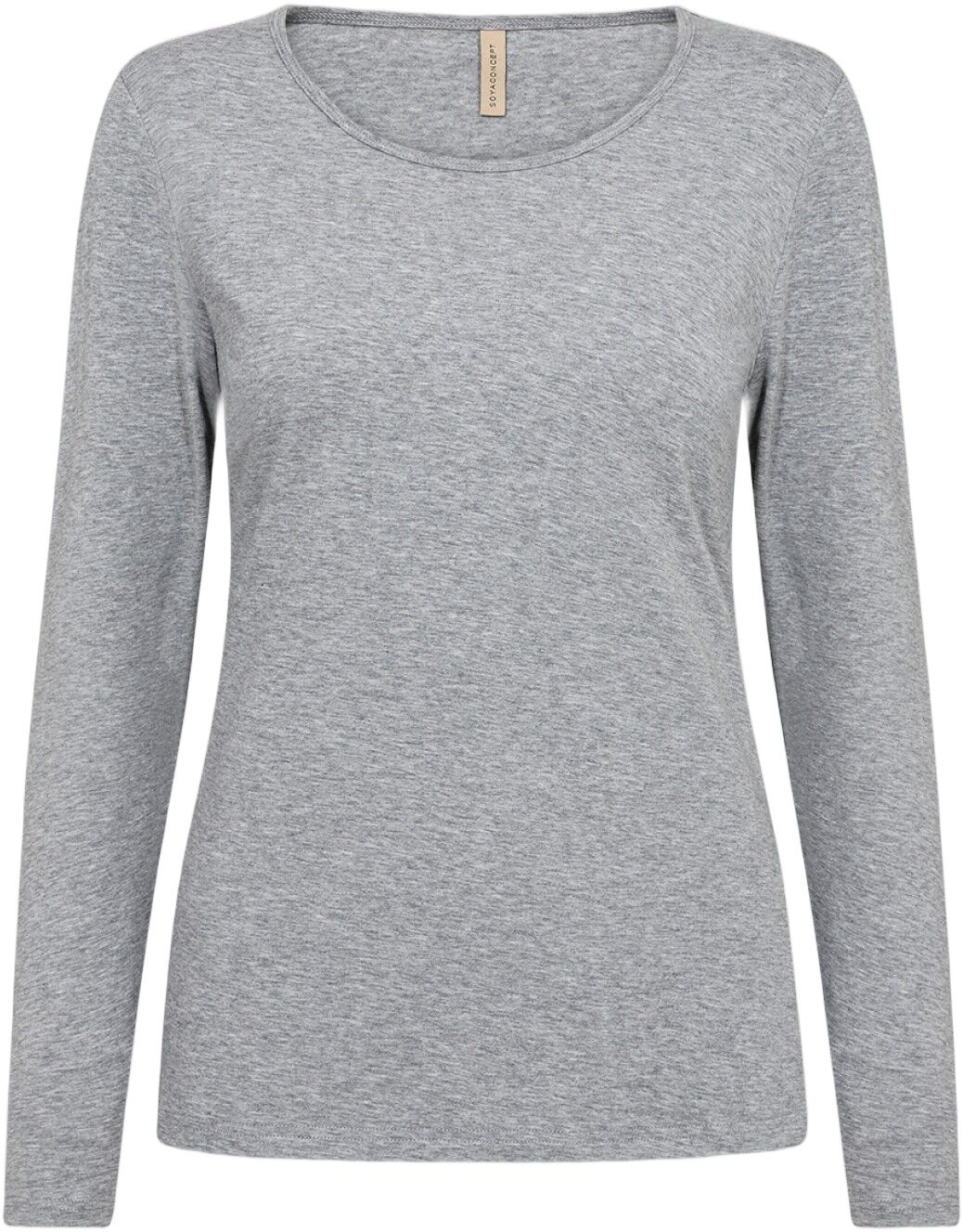 SC-PYLLE 2 T-shirt Gr&aring;