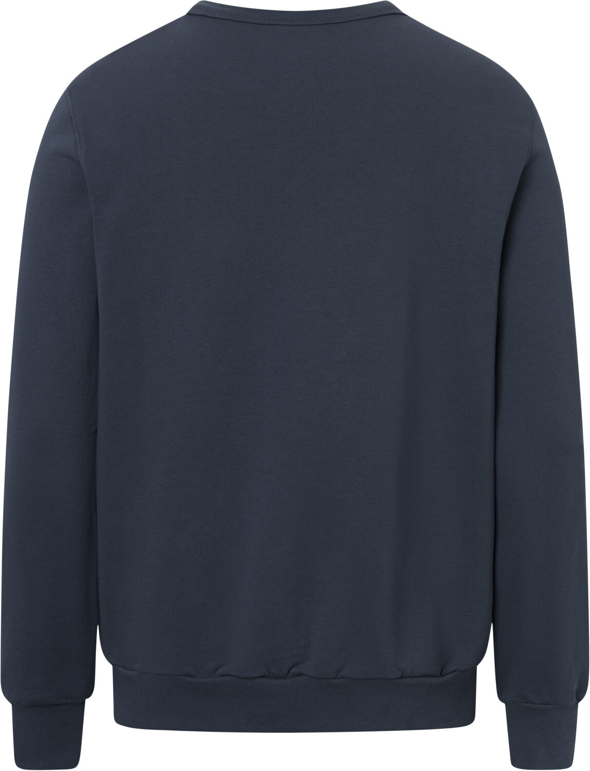 ERIK basic badge sweat - GOTS/Vegan