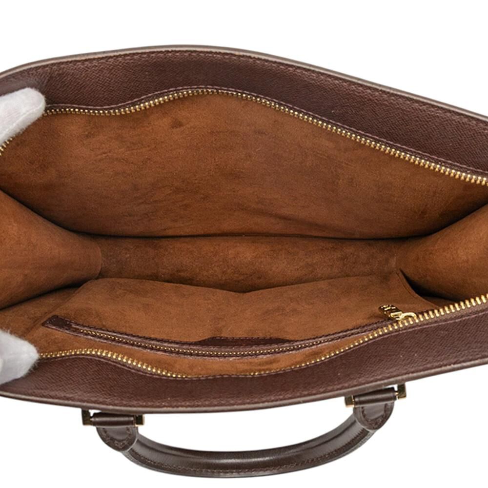 Louis Vuitton Sac Plat