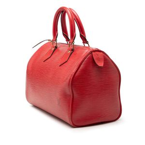 Louis Vuitton Speedy
