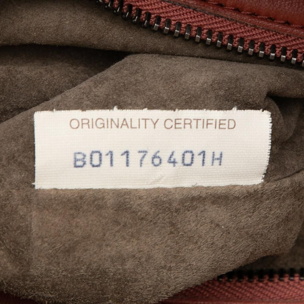 Bottega Veneta Hobo Bag
