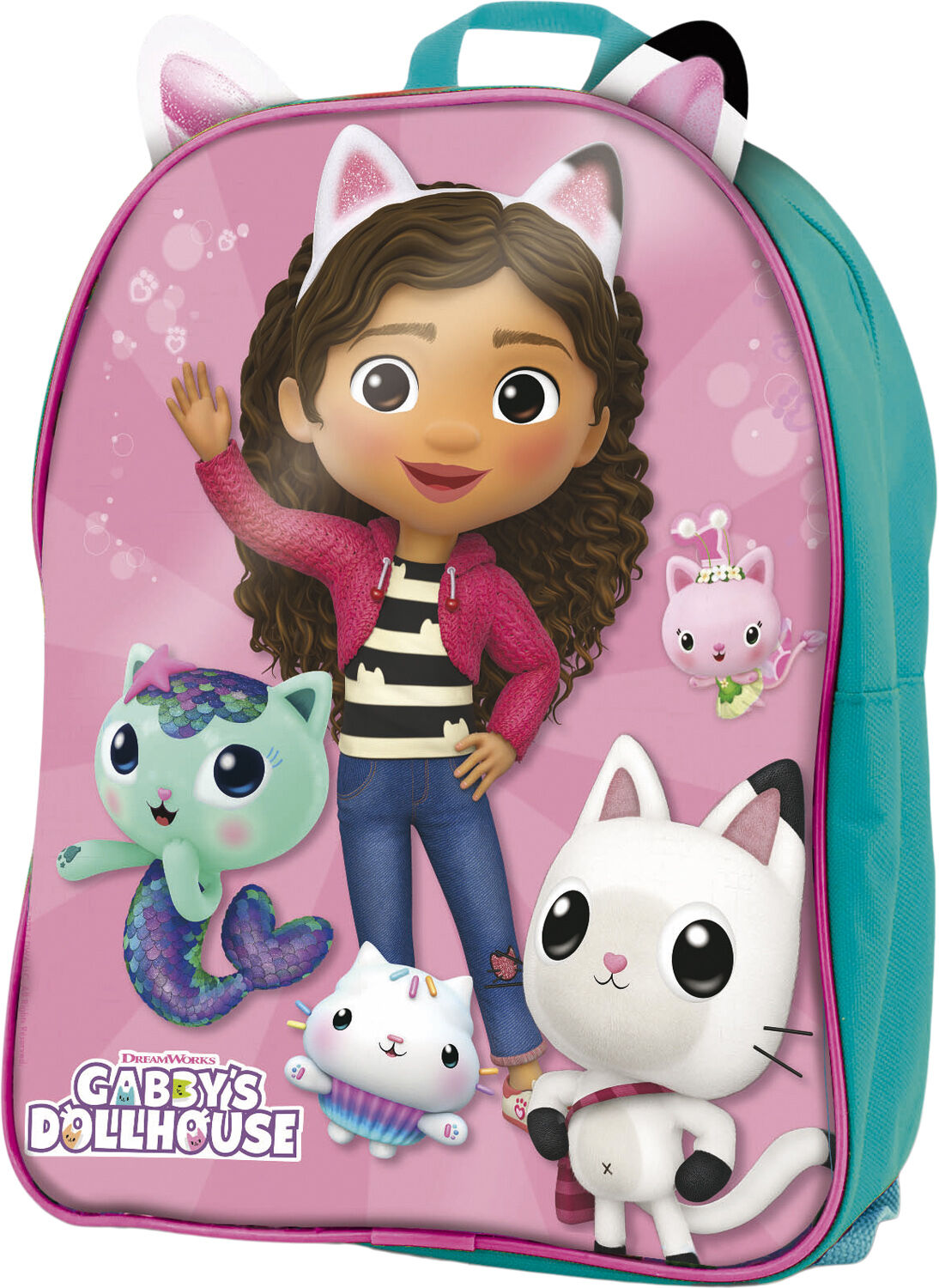 GABBYS DH. RYGS&AElig;KmTEGNE