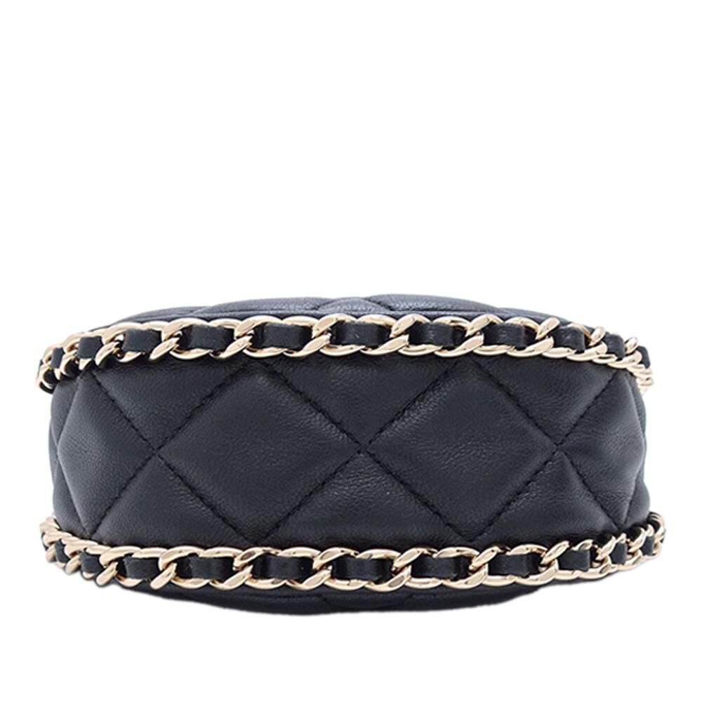 Chanel Crossbody Bag