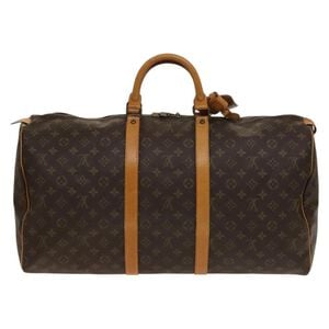Louis Vuitton Keepall
