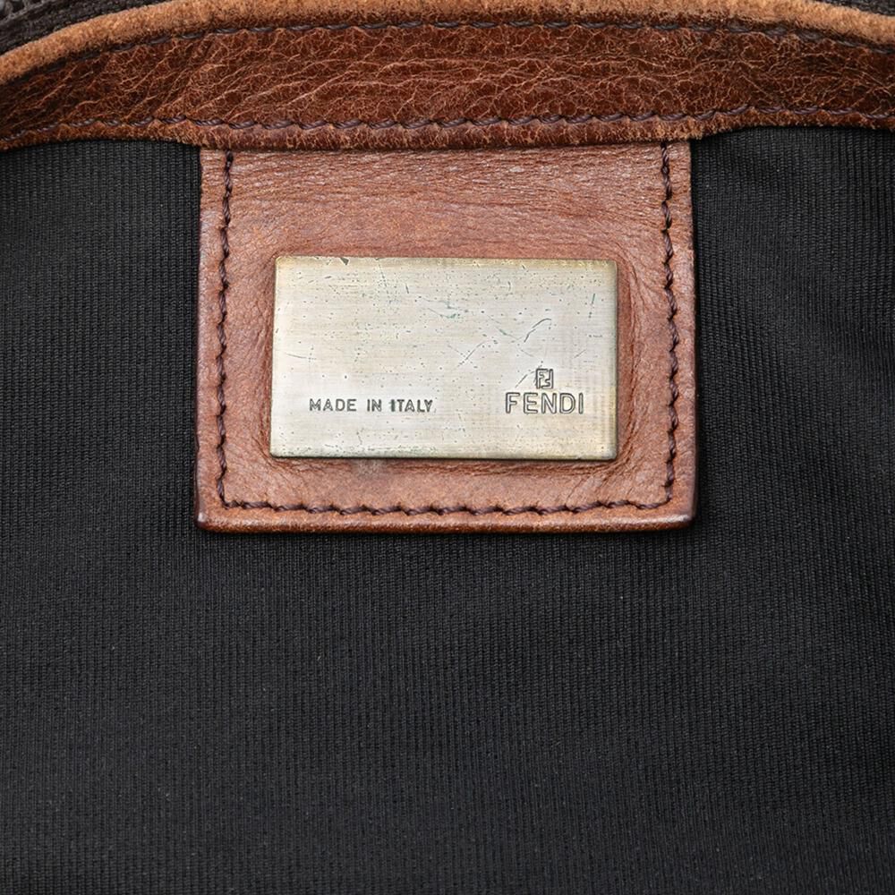 Fendi Crossbody Bag