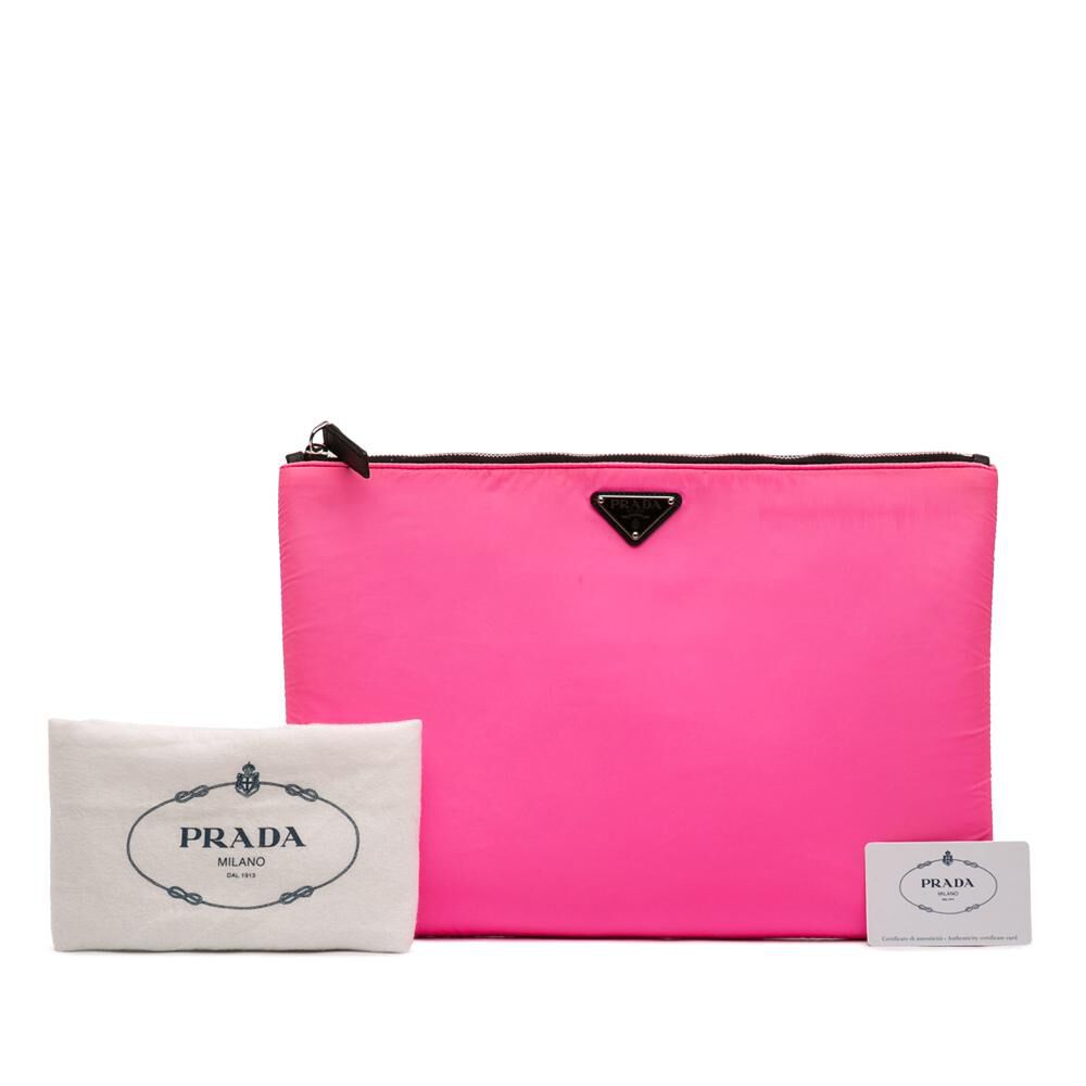 Prada Tessuto