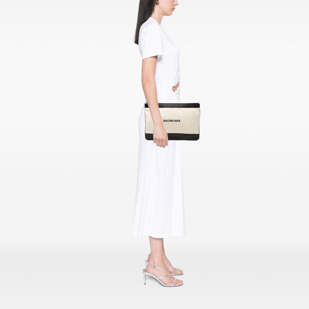 Balenciaga Clutch