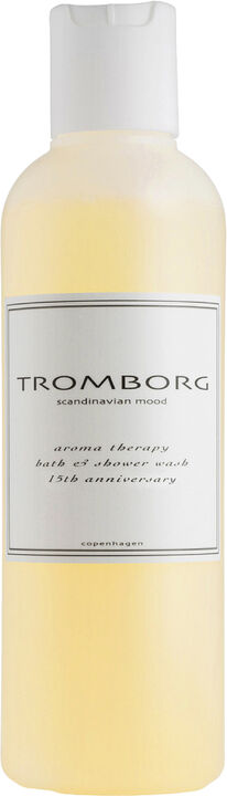 Aroma Therapy Bath & Shower Wash 15th Anniversary