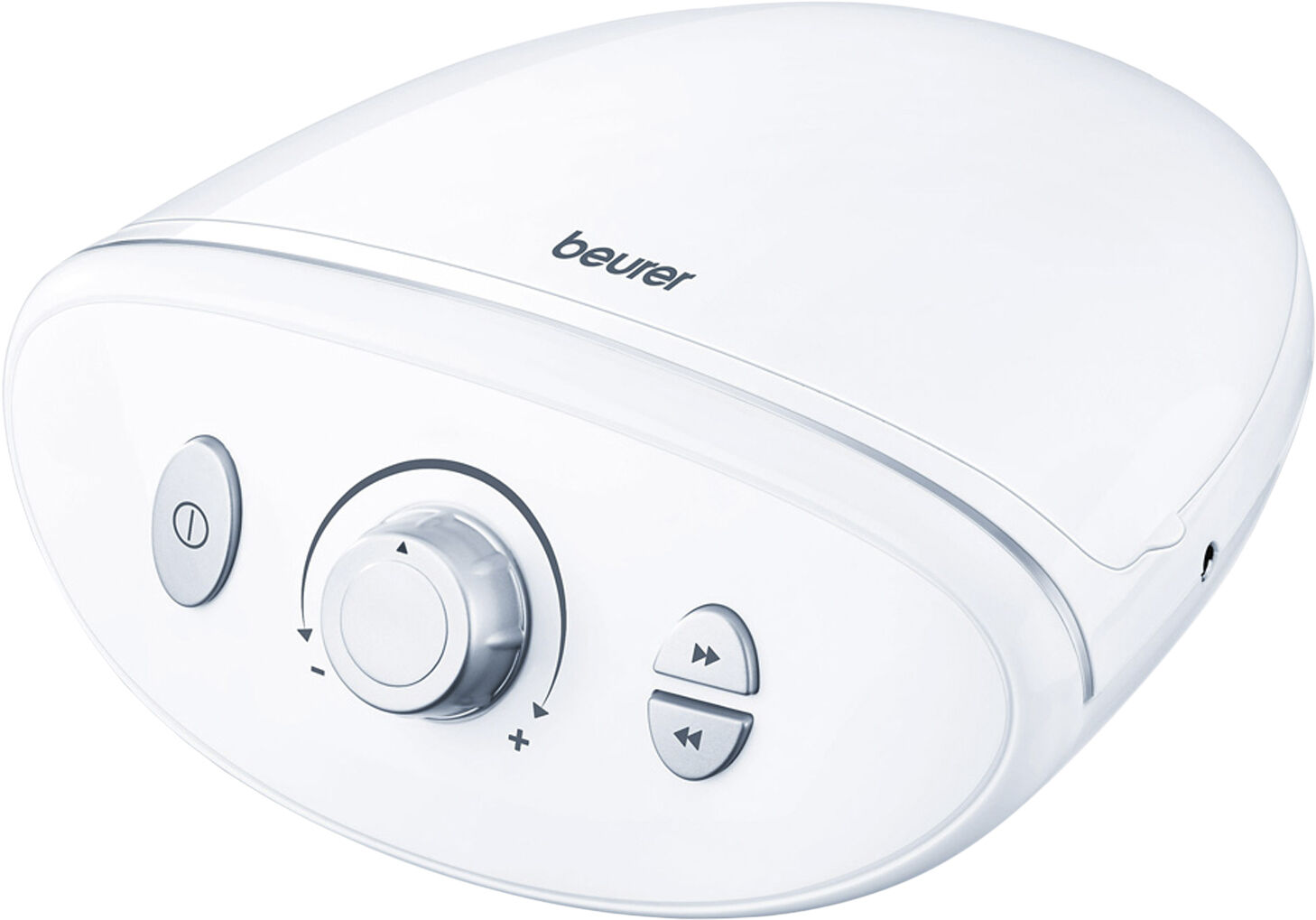 Professionell Manikyr- og pedikyr station MP 100