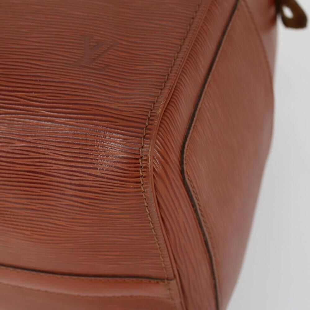 Louis Vuitton Speedy