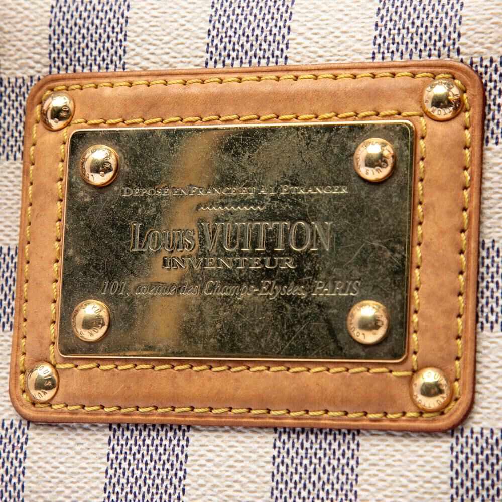 Louis Vuitton Berkeley