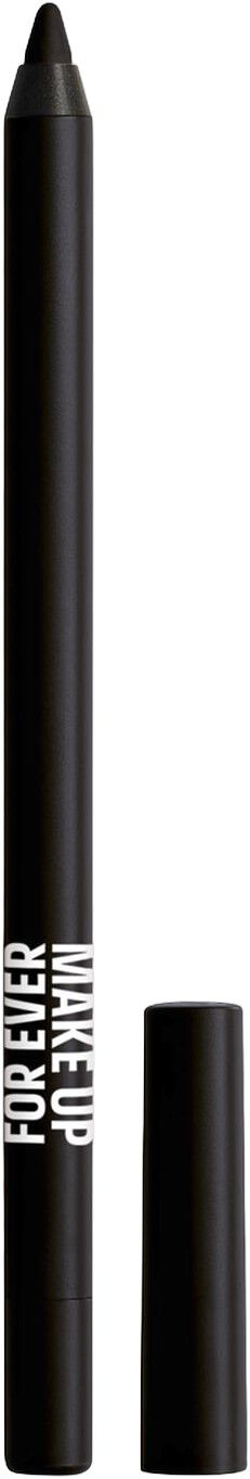 Aqua Resist Color Pencil - Vattenfast &ouml;gonpenna med extrem stadga i 24