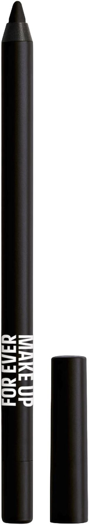 Aqua Resist Color Pencil - Vattenfast &ouml;gonpenna med extrem stadga i 24