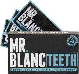 2 Week Supply Teeth Whiteinng Strips