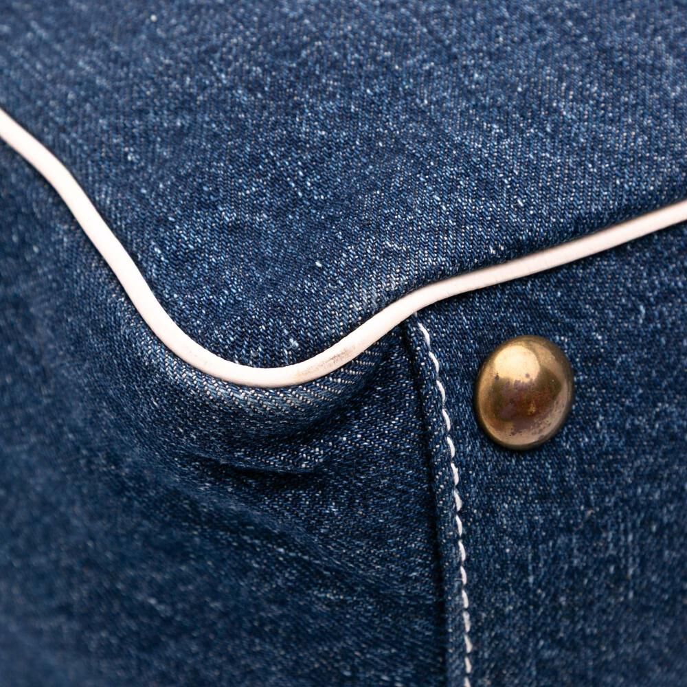 Yves Saint Laurent Tote